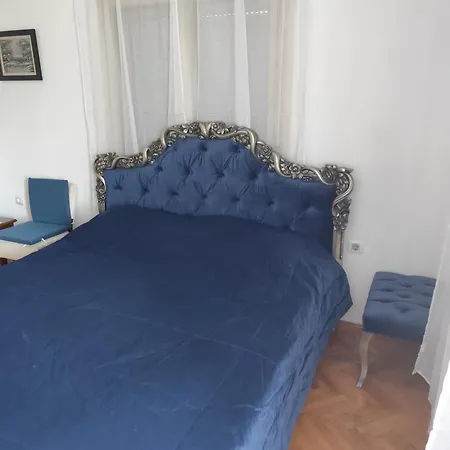 Sweet Dream Rooms Podgorica Exterior photo