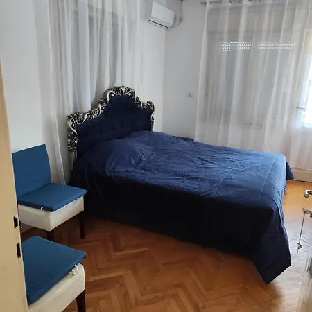 Sweet Dream Rooms Podgorica Exterior photo