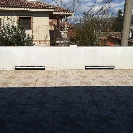 Sweet Dream Rooms Podgorica Exterior photo