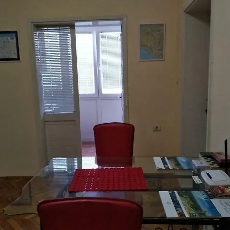 Sweet Dream Rooms Podgorica Exterior photo