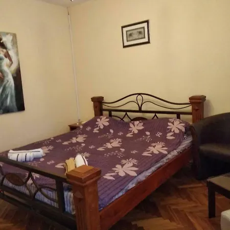 Sweet Dream Rooms Podgorica Exterior photo