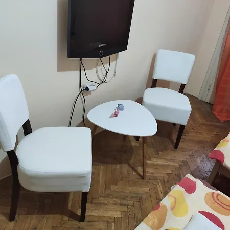 Sweet Dream Rooms Podgorica Exterior photo