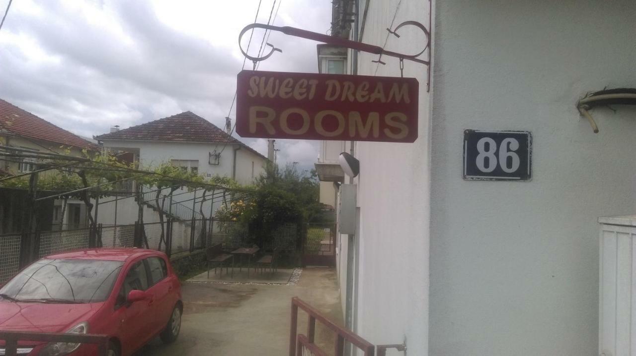 Sweet Dream Апартаменти *
