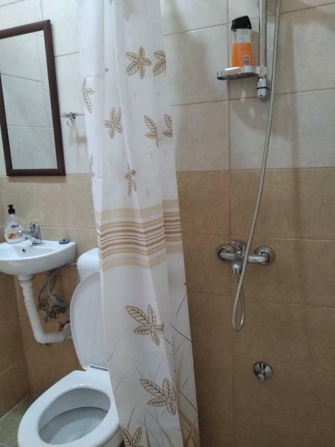 Sweet Dream Апартаменти Подгориця